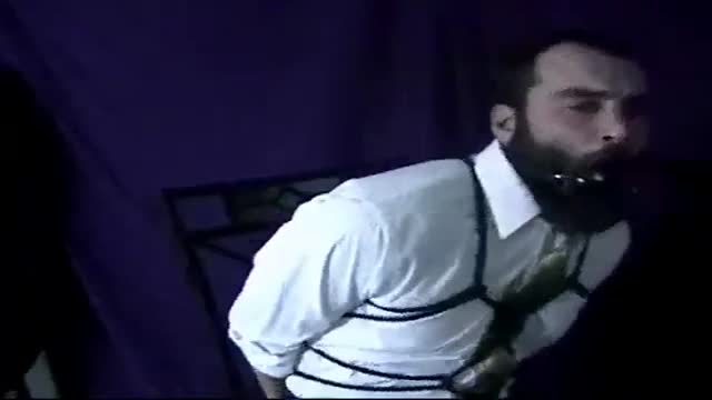 Ballgagged 