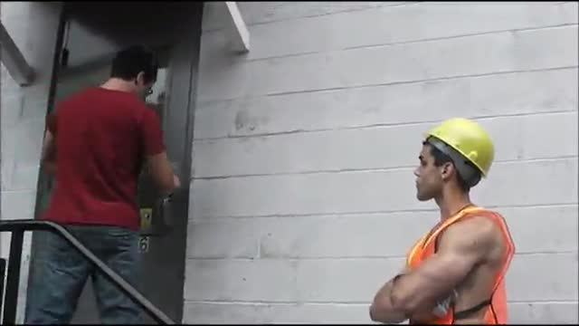 MDW Construction Worker