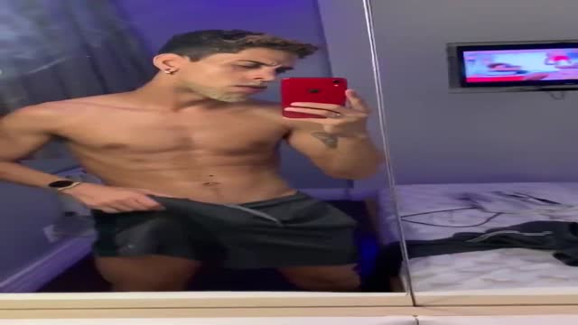 Cock tease