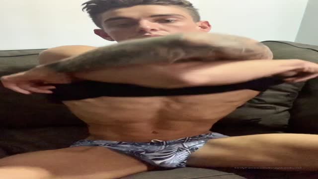 big Aussie dick