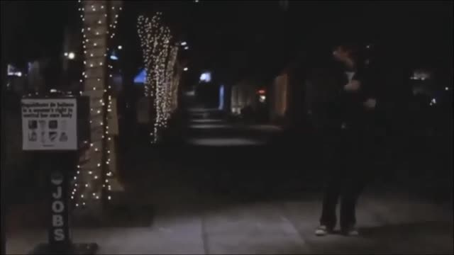 Sex and Violence in Film 110