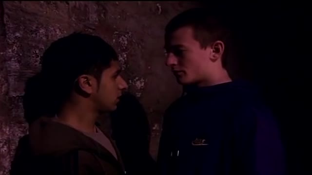 A Short Gay Film 136