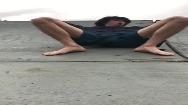 Hot Fuck