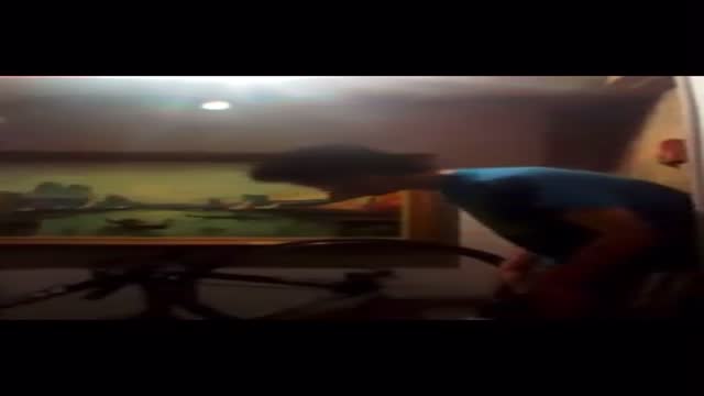 nut kick