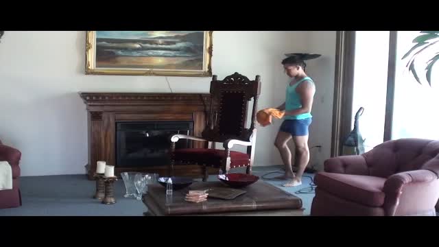 Gardeners predicament