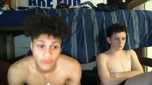 Hot cam guys