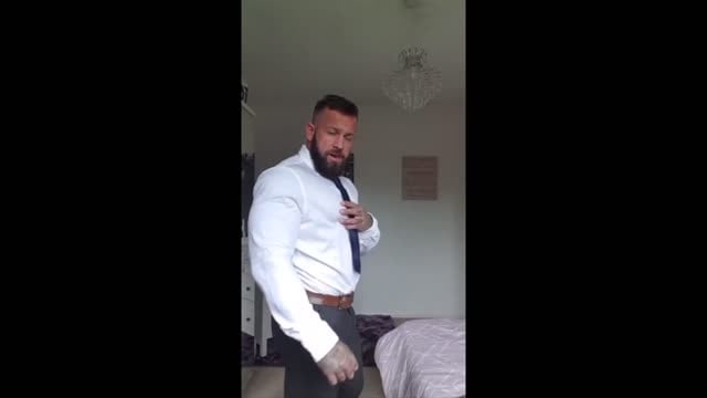 Mr Tattoo JO