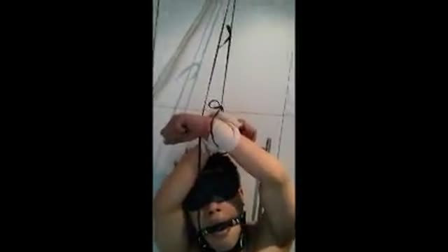 predicament bondage