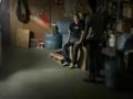 Twinks in cellar