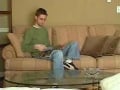 spank