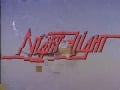 night flight