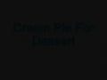 crossdressing hubby eats black creampie