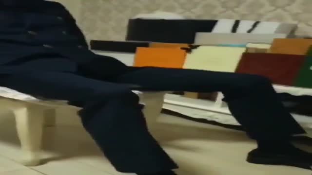 Pilot bdsm