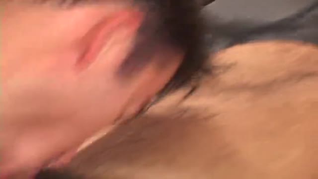 Marc West Threesome