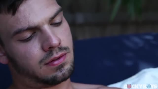Gay Twinks Fucking