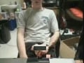 Basement Wank