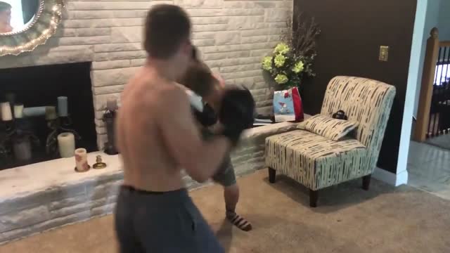 nolan and jj cazz boxing