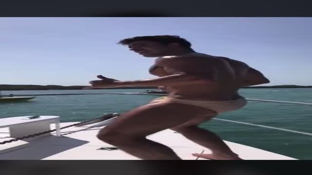 Sexy dancer
