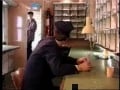 mail room