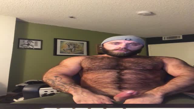 Lumberjack Jack