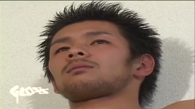 Muscle Japanese solo