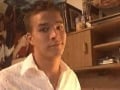 webcam hunk
