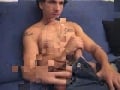 Hot Latino Stroke