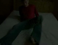 day in bed