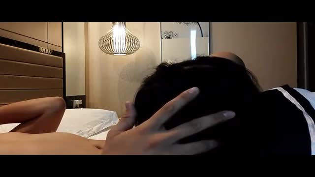 asian blow cock