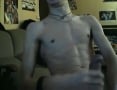 hot 19year old jacking off