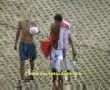 Pekados na Praia