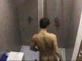 rudy shower