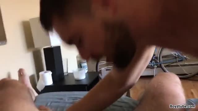Hot married BJ