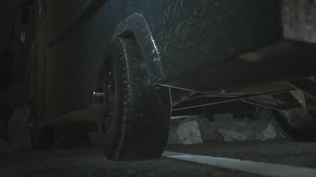 Resident Evil