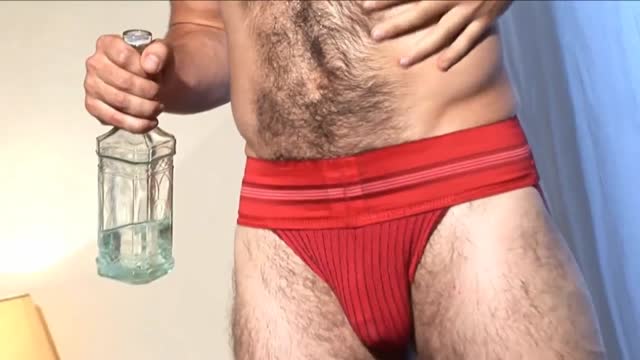 Hairy Solo