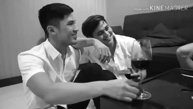 Asian teaser