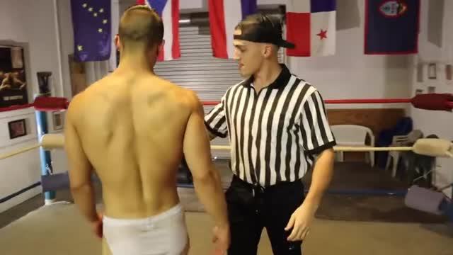 Marco vs Kasee