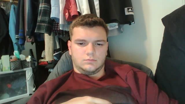 Jock   by video