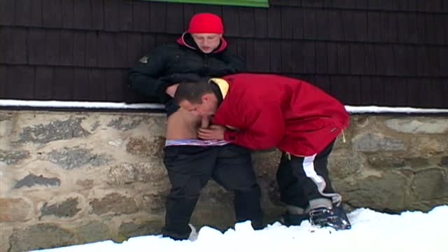 snow days