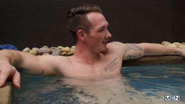 Love Tub Part 3