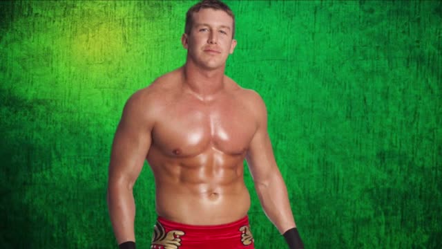Ted Dibiase