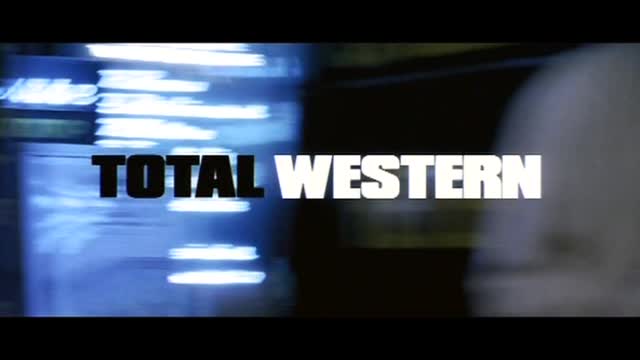 Total western - Threatened castration