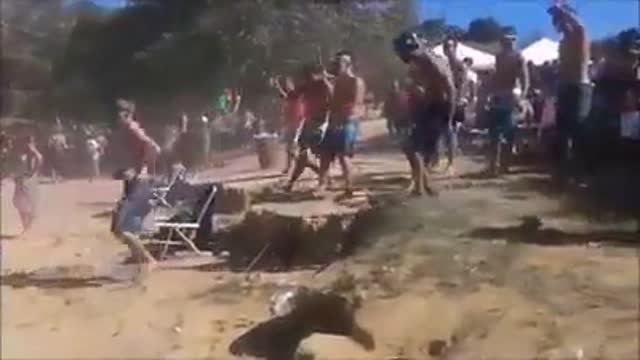 Rave