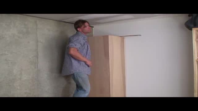 Spanked Stripper 