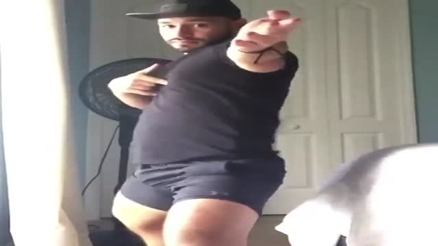 dancer