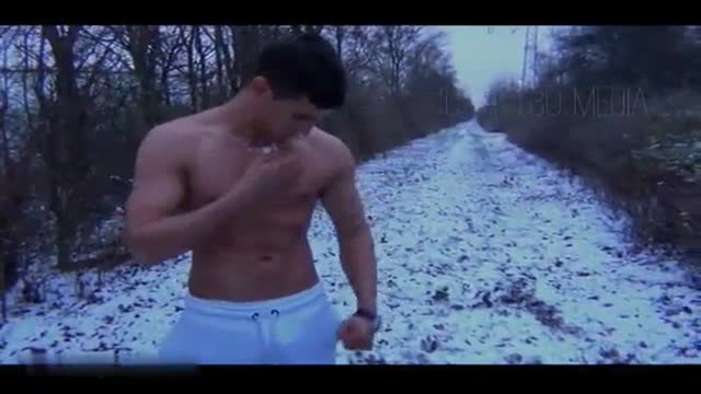 Romanian Dom and friends destroy a sub
