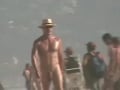 Beach cocks
