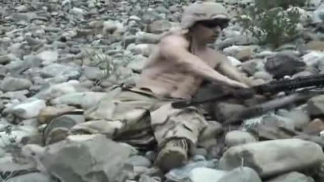 Soldier jo