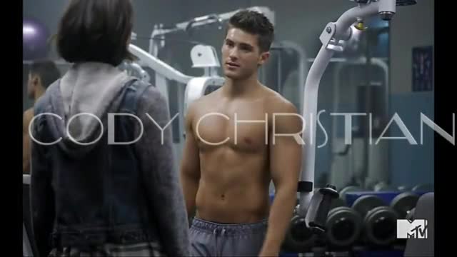 Gay guys