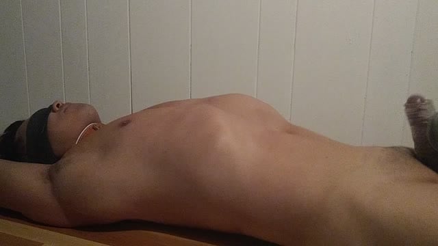 vibrator edging and milking